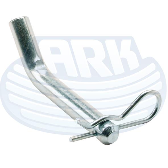 Ark Towing Kit W/ 160mm Mount TK160C