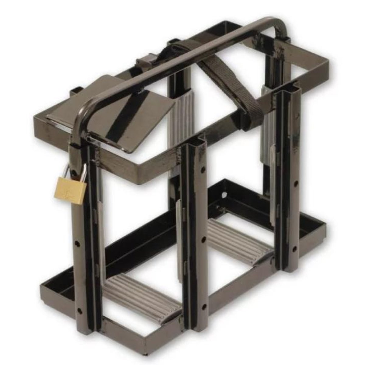 Ark Top Loading Jerry Can Holder JCH1020D