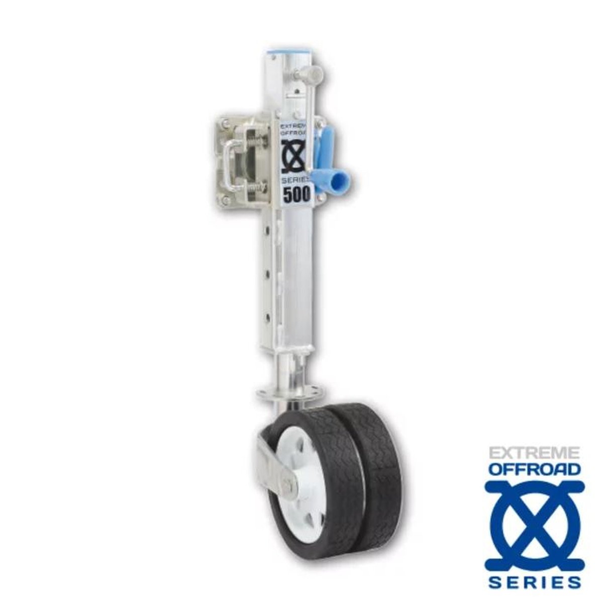 Ark Off-Road Jockey Wheel ORJW500D