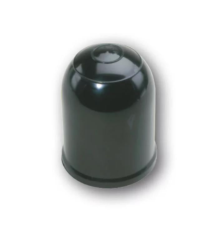 Ark Tow Ball Cover Hard Plastic Black PBC50D