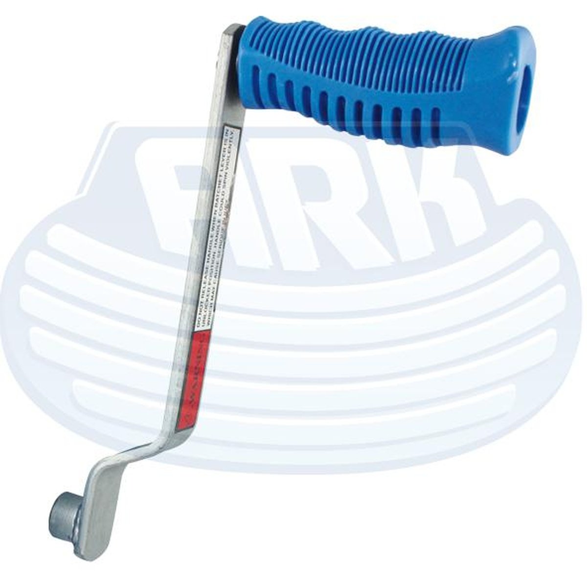 Ark XO Jockey Wheel Replacement Handle WH210B