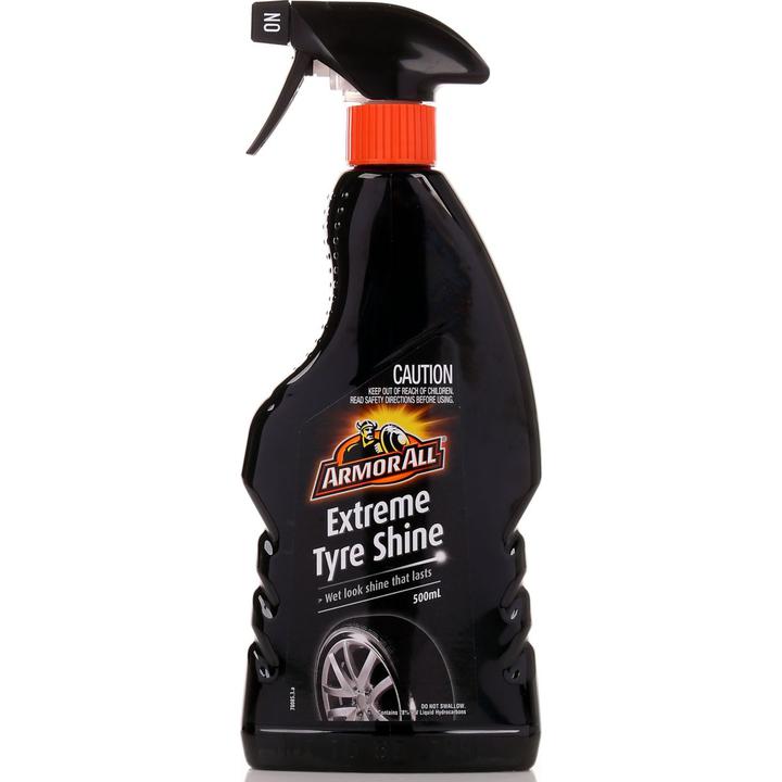 Armor All Extreme Tyre Shine 500mL E301706000