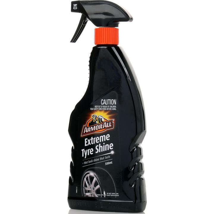 Armor All Extreme Tyre Shine 500mL E301706000