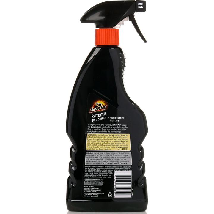 Armor All Extreme Tyre Shine 500mL E301706000