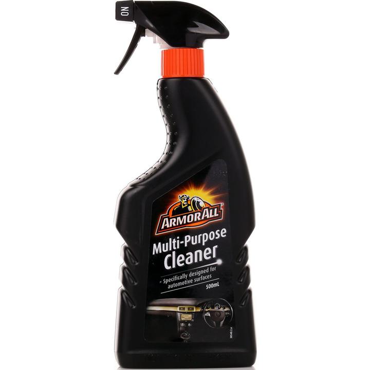 Armor All Multi Purpose Cleaner 500mL AMPCT-500-1ANZ