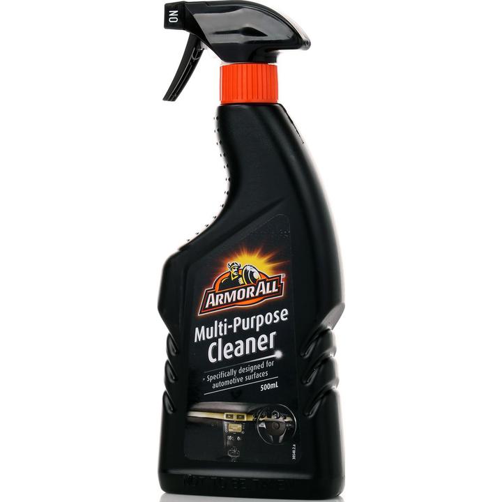 Armor All Multi Purpose Cleaner 500mL AMPCT-500-1ANZ