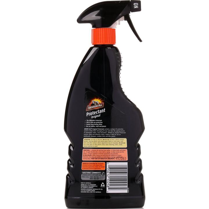 Armor All Protectant Original 500mL APRTT-500-1AP1