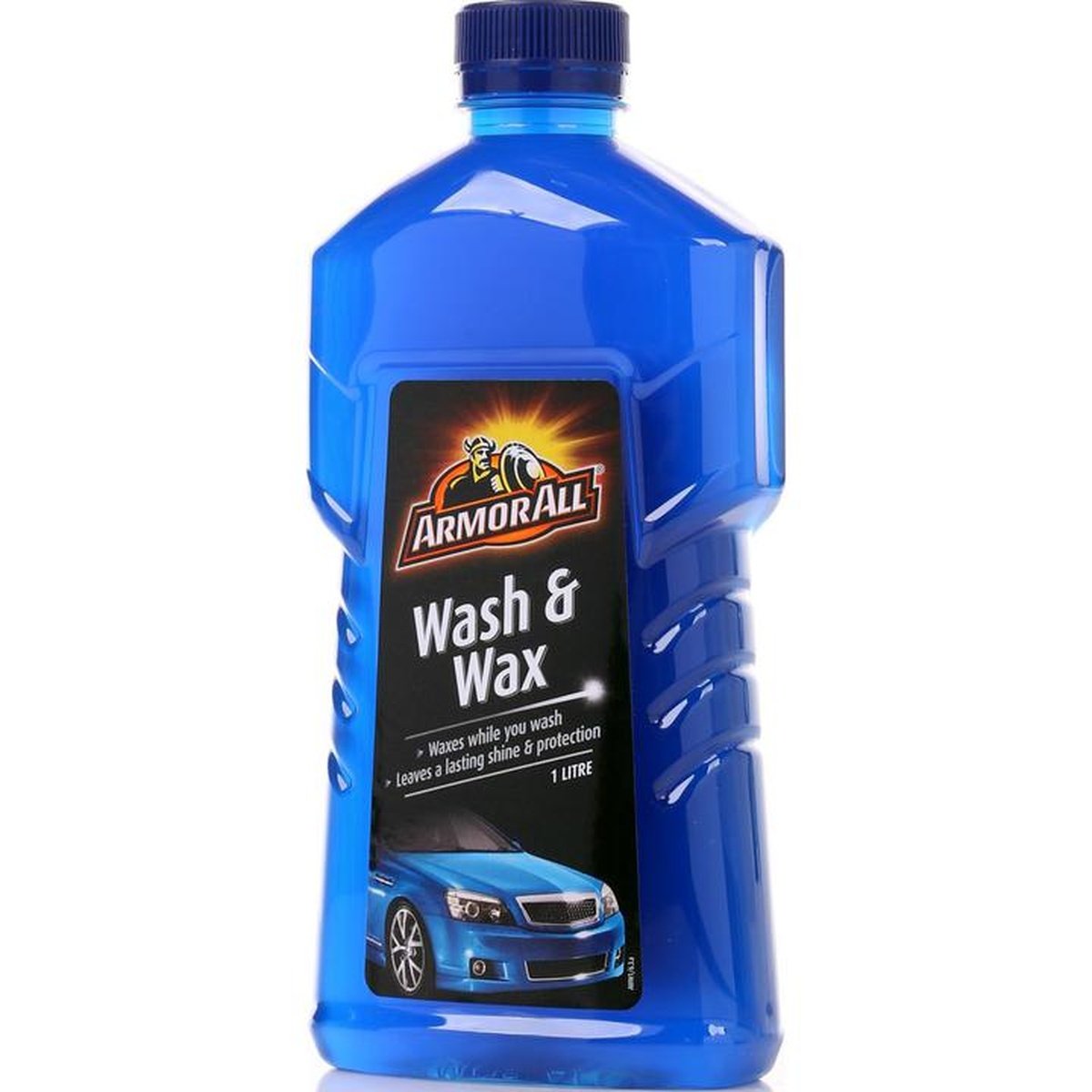 Armor All Wash & Wax 1L