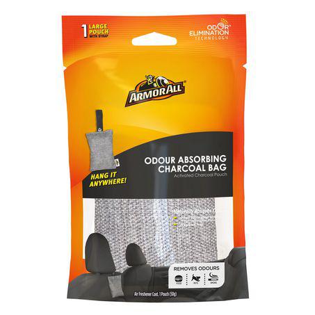 Amor All Odour Absorbing Activated Charcoal Bag 1pk E303209400