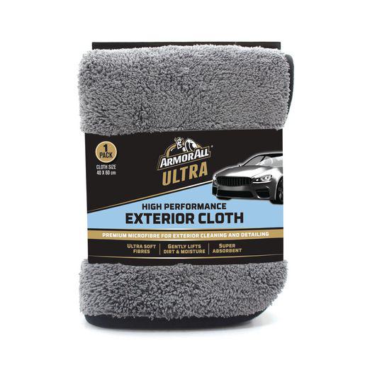 Armor All Ultra High Performance Microfibre Exterior Cloth E303225200
