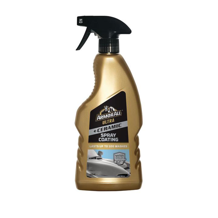 Armor All Ultra Ceramic Water Repellent Spray Coating 500mL E303258200