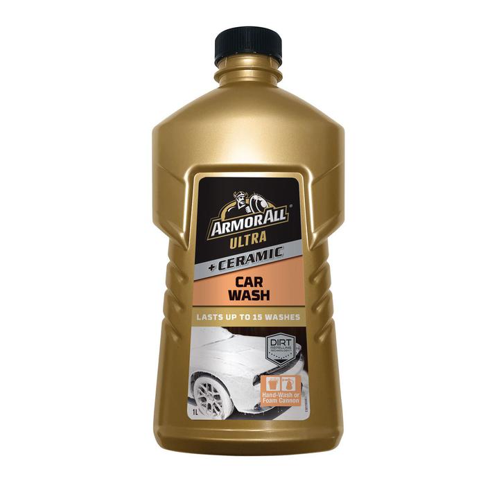 Armor All Ultra Ceramic Dirt Repellent Car Wash 1L E303258300