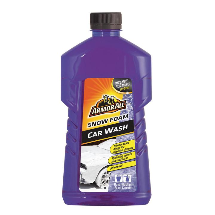Armor All Snow Foam Car Wash 1L E303269200