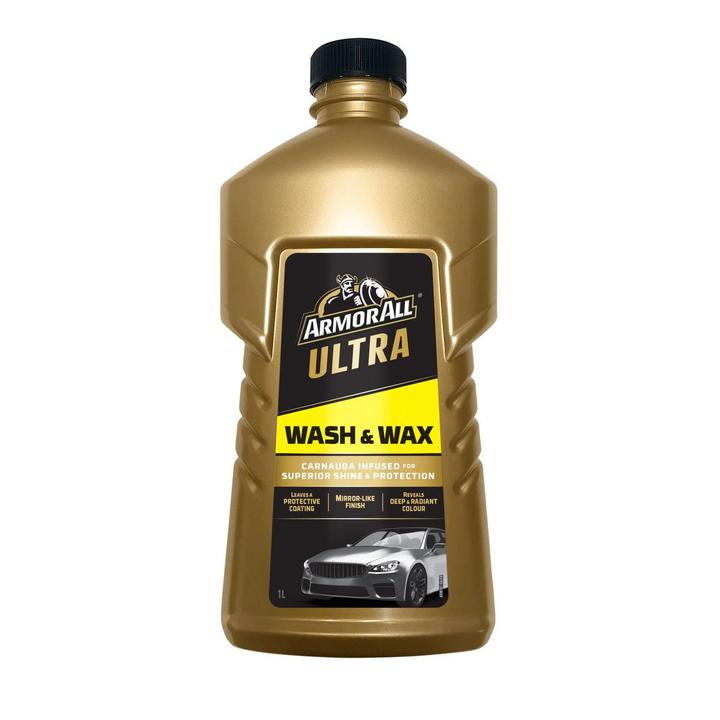 Armor All Ultra Ceramic Detailing Kit 7pc E303833700