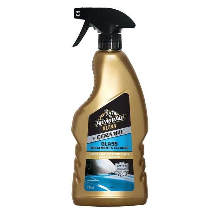 Armor All Ultra Ceramic Detailing Kit 7pc E303833700