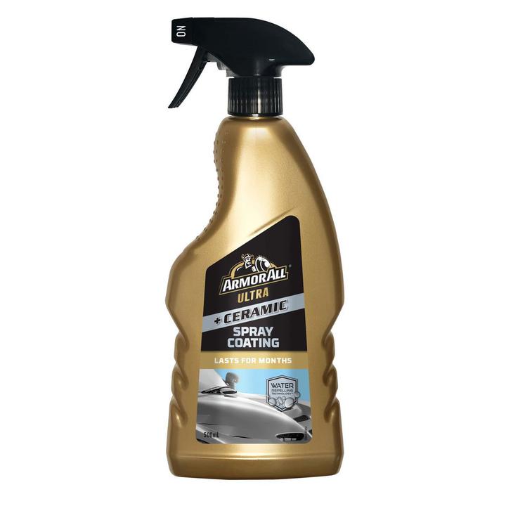 Armor All Ultra Ceramic Detailing Kit 7pc E303833700