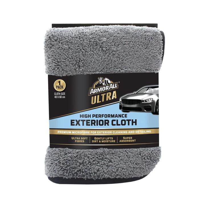 Armor All Ultra Ceramic Detailing Kit 7pc E303833700
