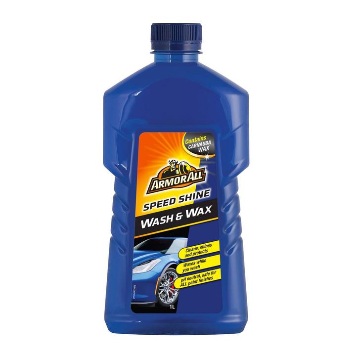 Armor All Express Kit 7pc E303833800