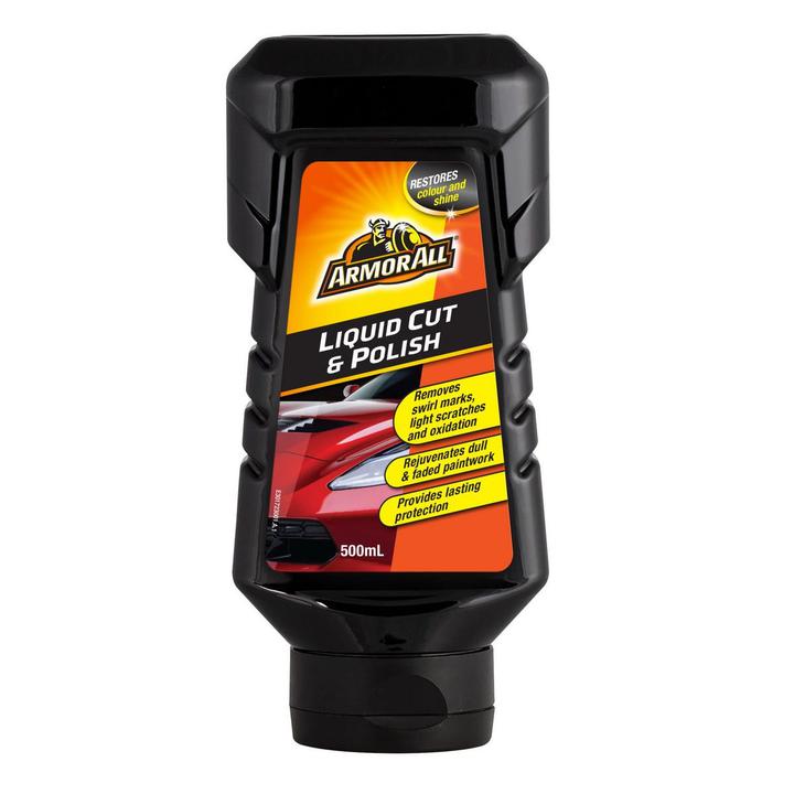 Armor All Express Kit 7pc E303833800
