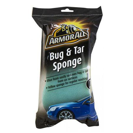 Armor All Bug & Tar Sponge