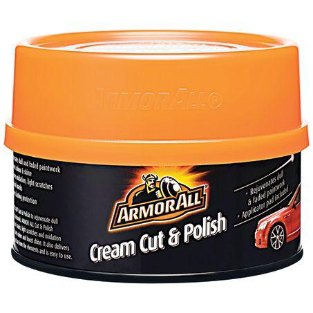 Armor All Cream Cut & Polish 250g