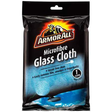 Armor All Glass Cloth