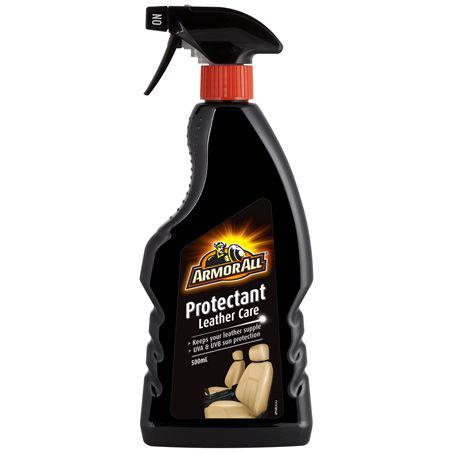 Armor All All Leather Protectant 500mL ALTCT-500-1ANZ