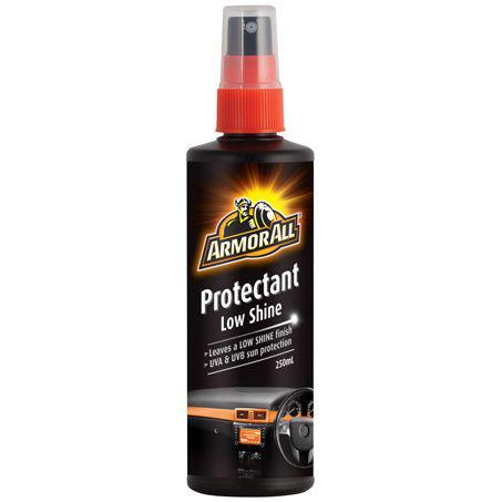 Armor All Protectant Low Shine 250mL APLS250/6