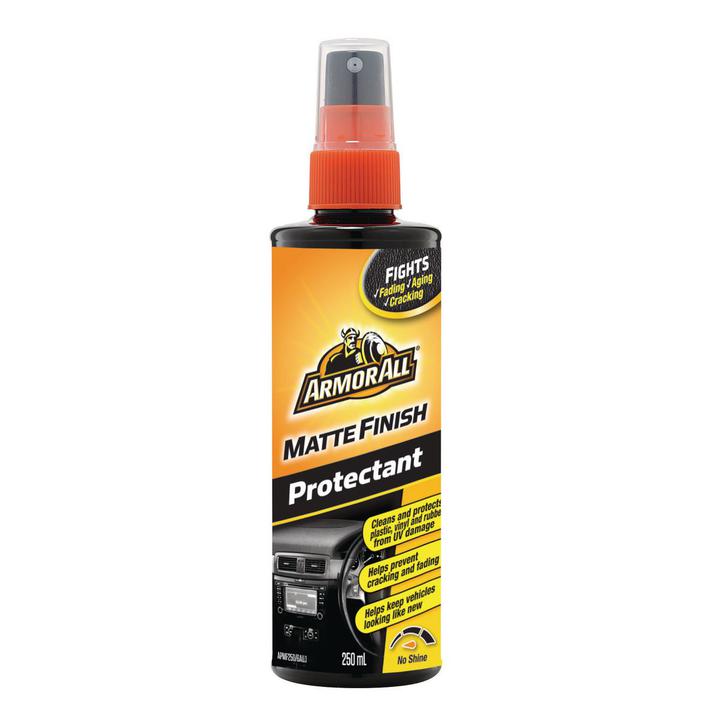 Armor All Matte Finish Protectant 250mL E301729700