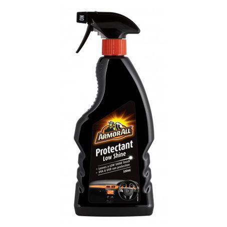 Armor All Protectant Low Shine 500mL APNC500/6BAU