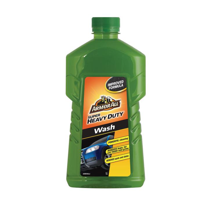 Armor All Super Heavy Duty Wash 1L
