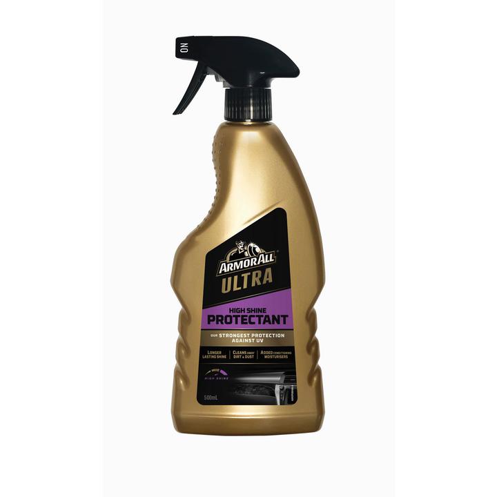 Armor All Ultra High Shine Protectant 500mL E301738100