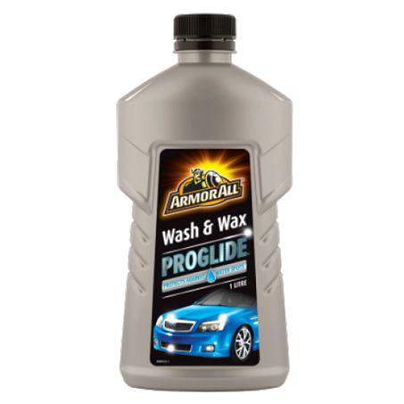 Armor All Wash & Wax Proglide 1L