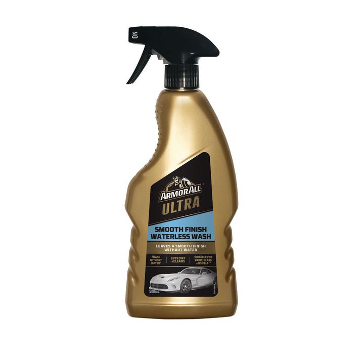 Armor All Ultra Waterless Wash Spray 500mL E302312600