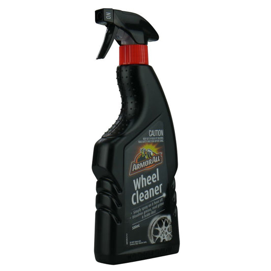 Armor All Wheel Cleaner 500mL AWC500