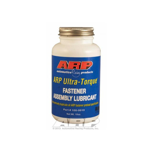 ARP Ultra Torque Lube 10 OZ 100-9910