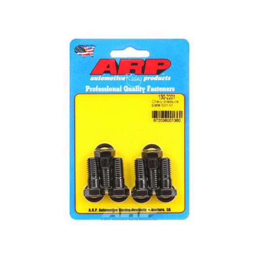 ARP Pressure Plate Bolt Kit Fits Chev 130-2201