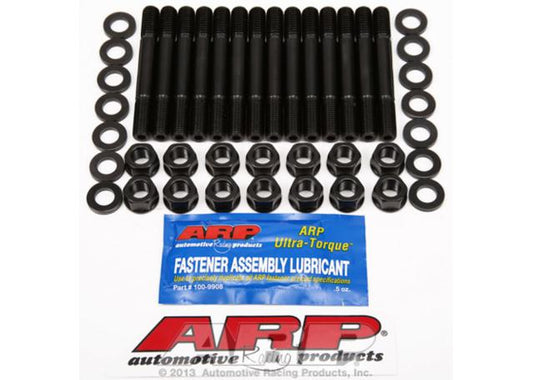ARP Main Stud Bolt Kit Fits Holden 6 Cyl 132-5401