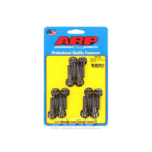 ARP Header Bolt Kit M8 3/8 Flange Fits LS1 LS2 134-1202