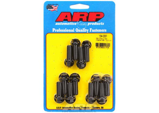 ARP Intake Manifold Bolt Kit Fits Chev SB 134-2001