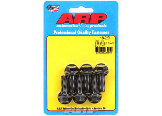 ARP Pressure Plate Bolt Kit Fits LS 134-2201