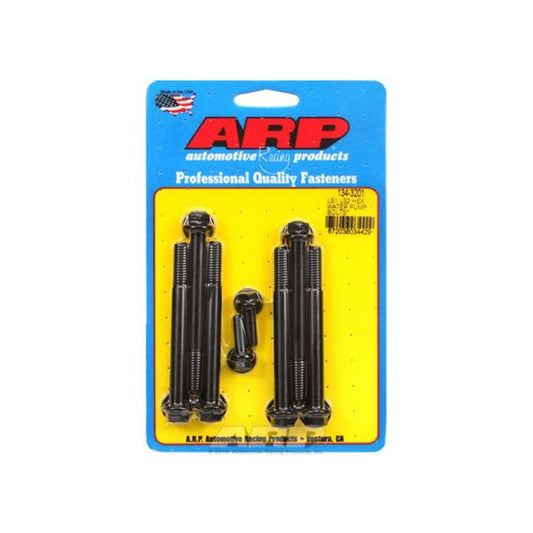 ARP Water Pump Bolt Kit Fits LS1 LS2 134-3201