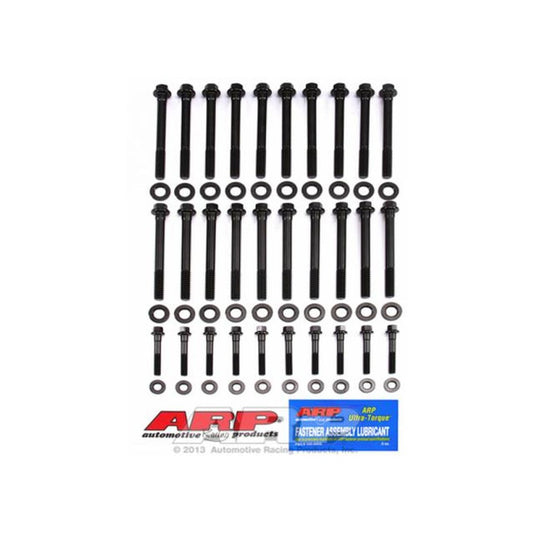 ARP Head Bolt Kit Fits LS1 Late 134-3610