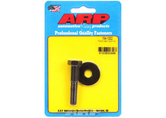 ARP Cam Bolt Kit Fits Ford Cleveland 154-1002