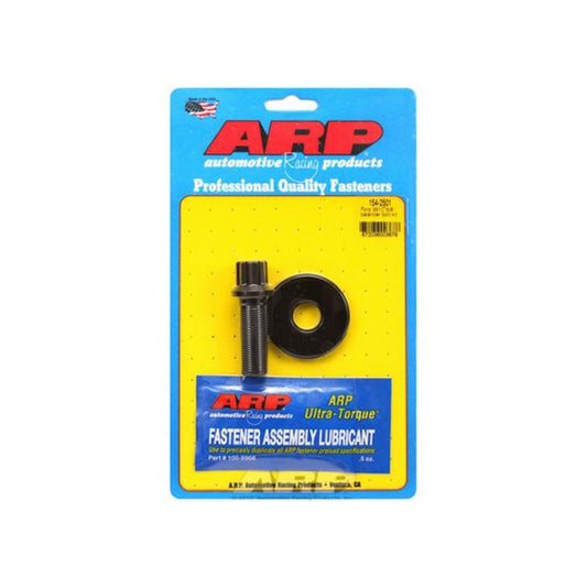 ARP Balancer Bolt Fits Ford 302 351C 154-2501