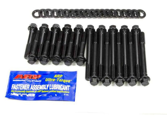 ARP Head Bolt Kit Fits Ford 289/302 154-3601