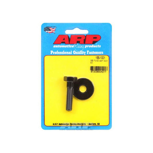 ARP Cam Bolt Kit Fits Ford Windsor 155-1001