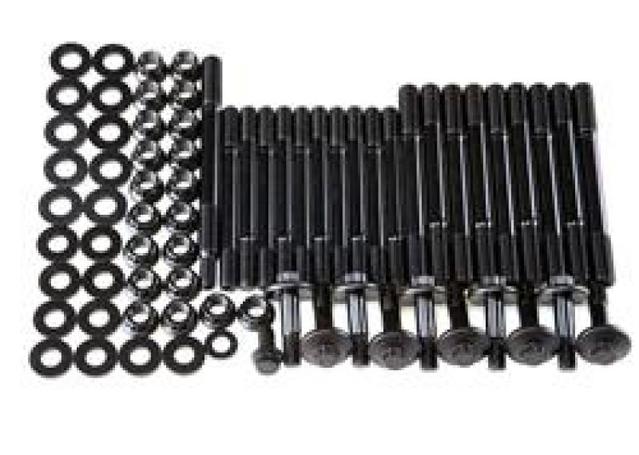 ARP Main Stud Bolt Kit Fits Ford Coyote 5L 156-5803