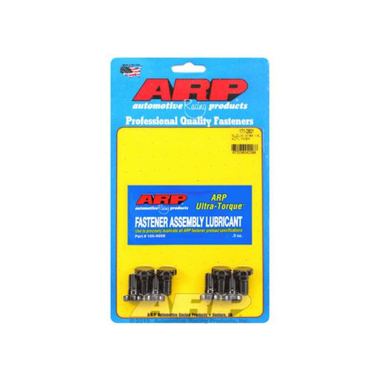 ARP Flexplate Bolt Kit Fits Ford Barra 171-2801