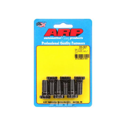 ARP Flywheel Bolt Kit Fits Chev SB 200-2807